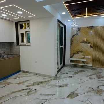 3 BHK Apartment For Sale in Sector 10 Dwarka