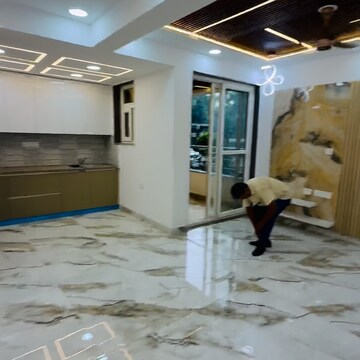 Kitchen in 3 BHK Apartment at Sector 10 Dwarka – for Sale