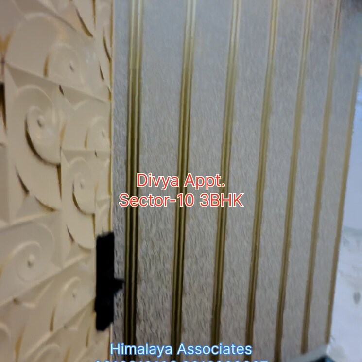 Other, sector 10 dwarka 3 Bedroom 1450 Sq.Ft. Apartment In Sector 10 Dwarka Delhi 8913120