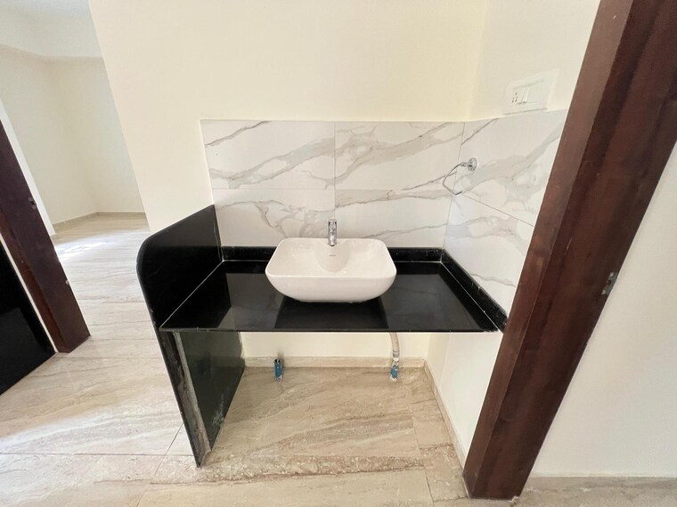 Master Bedroom, model colony 3 Bedroom 1701 Sq.Ft. Apartment In Model Colony Pune 8913121