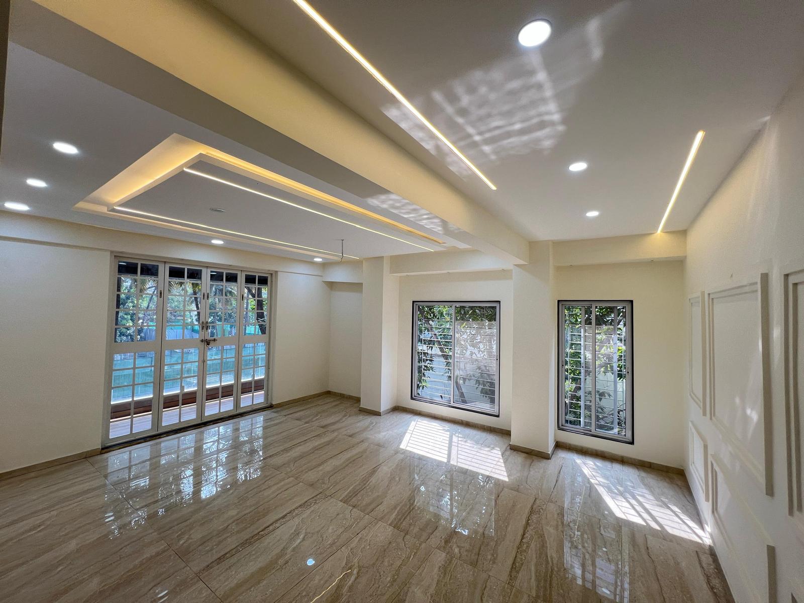 3 BHK Apartment For Sale in Shital