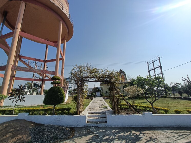 Exterior View, ringnodiya  1050 Sq.Ft. Plot In Ringnodiya Indore 8913129