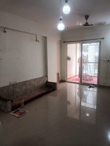 Living Room in 2 BHK Apartment at Century Commanders Vista, Yelahanka – for Rent