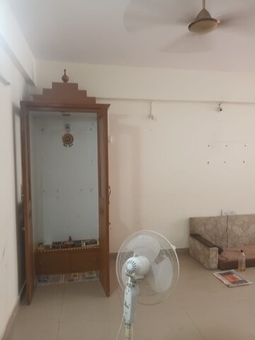 Bathroom in 2 BHK Apartment at Century Commanders Vista, Yelahanka – for Rent