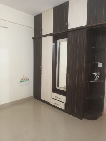 Room in 2 BHK Apartment at Century Commanders Vista, Yelahanka – for Rent