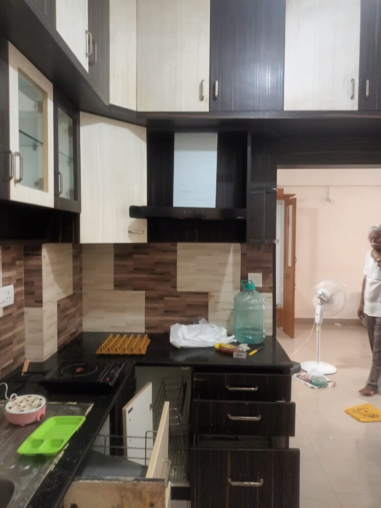 Kitchen, century-commanders-vista 2 Bedroom 1200 Sq.Ft. Apartment In Yelahanka Bangalore 8913075
