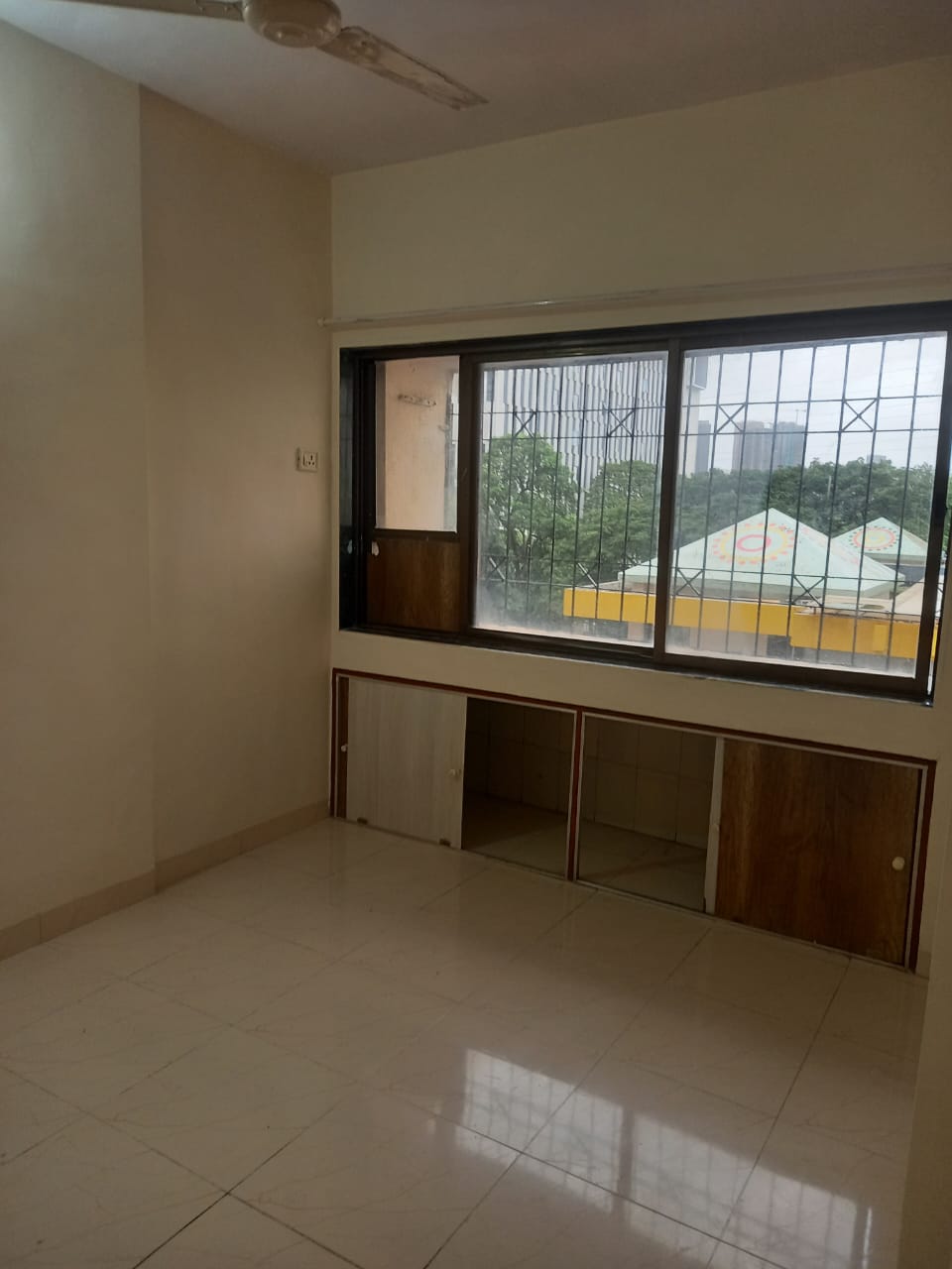 2 BHK Apartment For Rent in Shivam CHS Goregaon