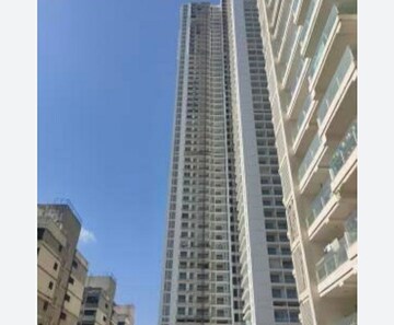 2.5 BHK Apartment For Sale in Omkar Alta Monte, Malad East