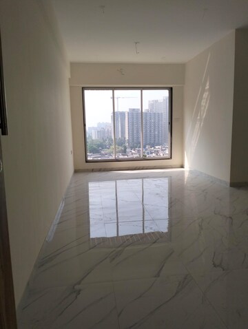 2 BHK Apartment For Rent in Kandivali West