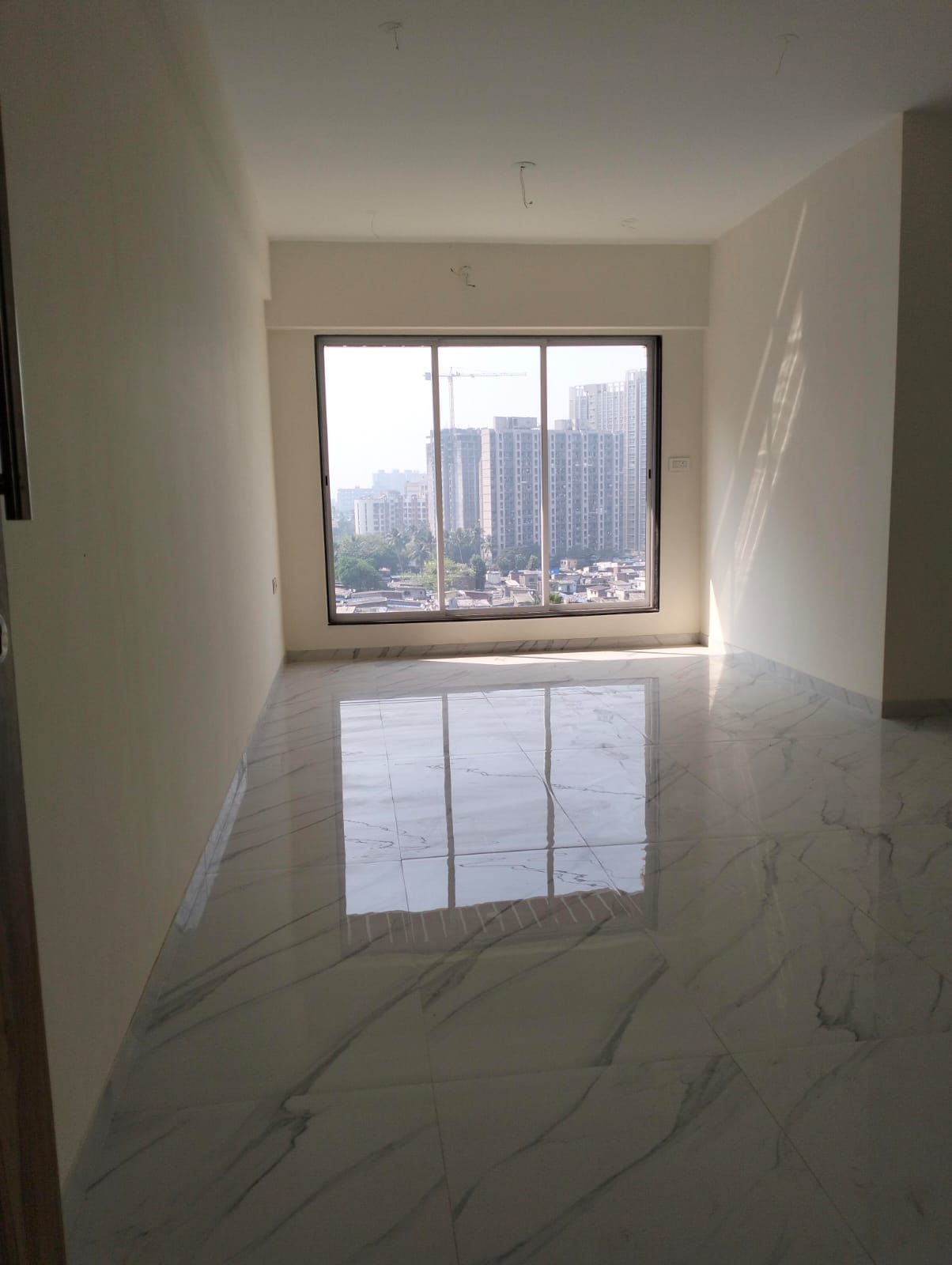 2 BHK + Extra Room Apartment For Rent in Rashmi Kavita 