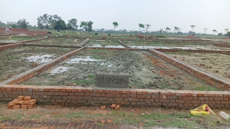 undefined, raebareli road  650 Sq.Ft. Plot In Raebareli Road Lucknow 8913110