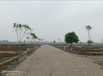 Plot Area in  Plot at Raebareli Road – for Sale