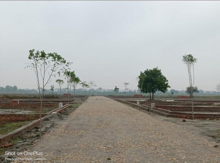 undefined, raebareli road  650 Sq.Ft. Plot In Raebareli Road Lucknow 8913110