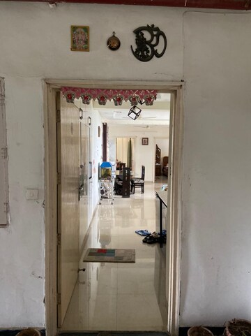 Building Lobby in 3 BHK Apartment at Puri Aman Vilas, Sector 89 – for Rent