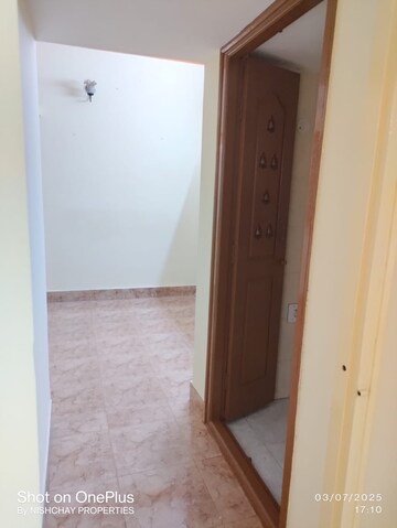 Room in 1 BHK Independent House at Kammanahalli – for Rent