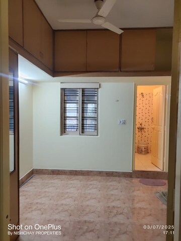 1 BHK Independent House For Rent in Kammanahalli