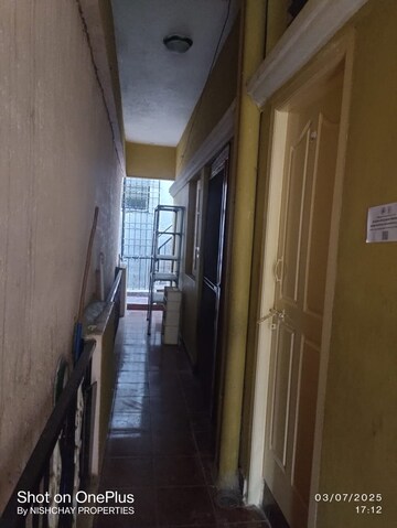  1 BHK Independent House at Kammanahalli – for Rent