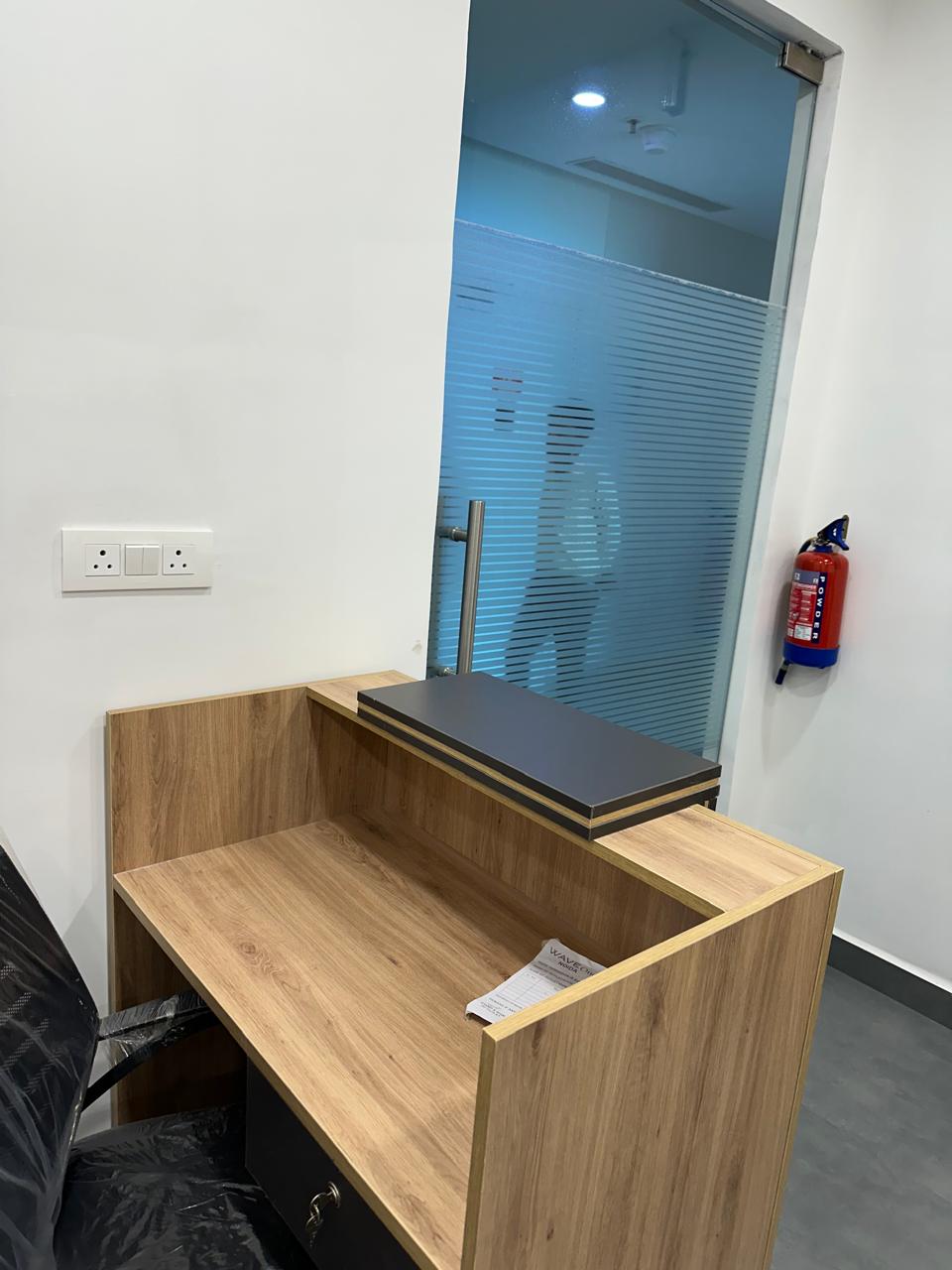 Office Space For Rent in Wave One