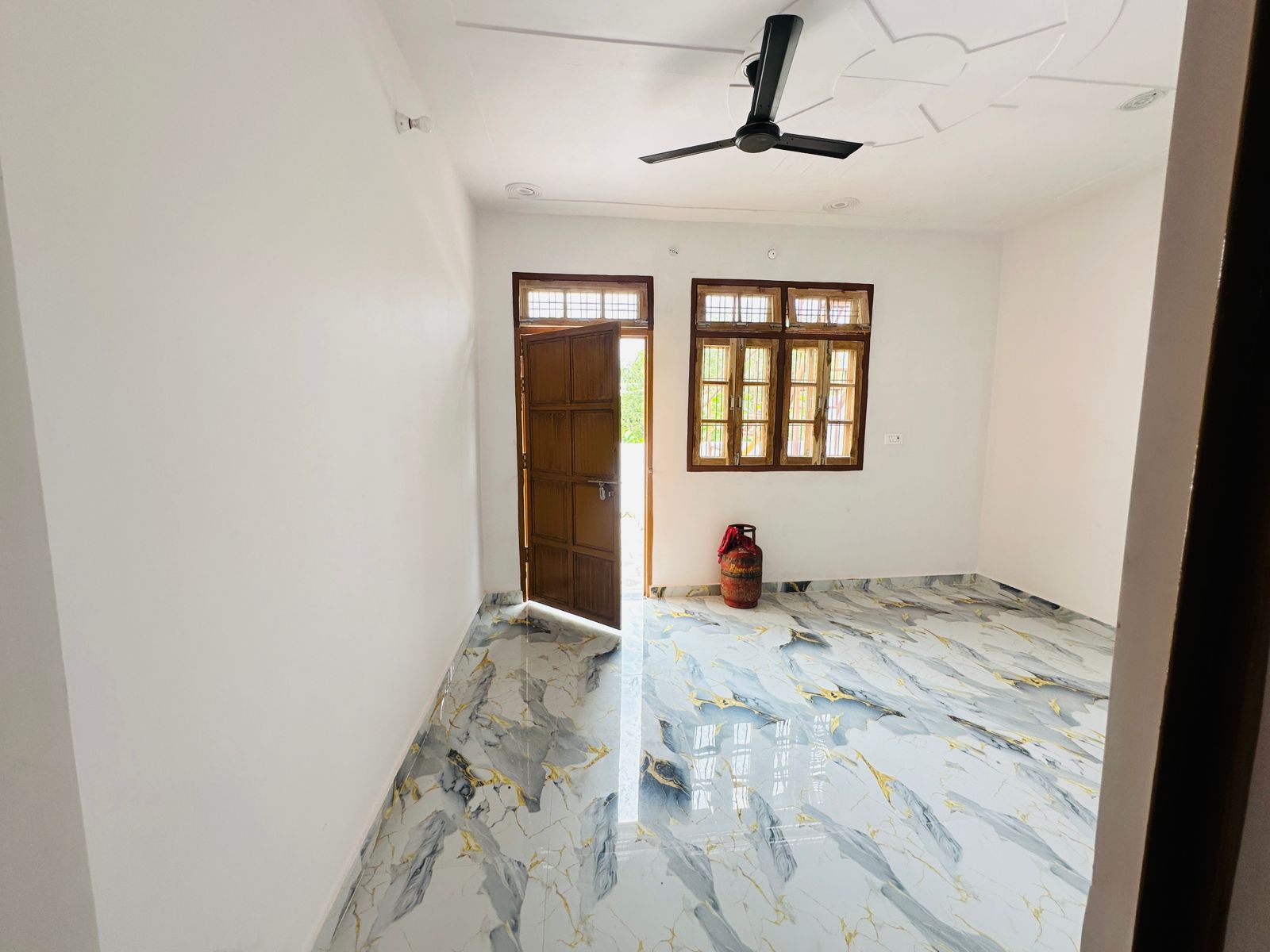 2 BHK + Pooja Room Independent House For Rent in Ram Property