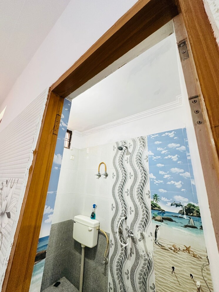 undefined, jankipuram 2 Bedroom 1300 Sq.Ft. Independent House In Jankipuram Lucknow 8913132