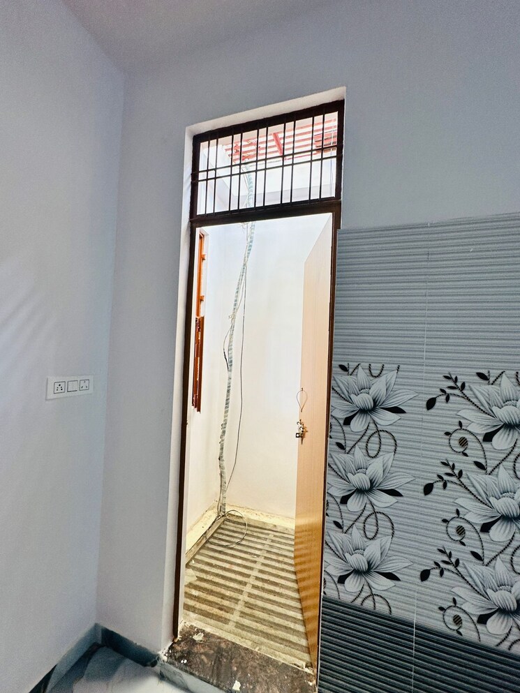 Bedroom, jankipuram 2 Bedroom 1300 Sq.Ft. Independent House In Jankipuram Lucknow 8913132