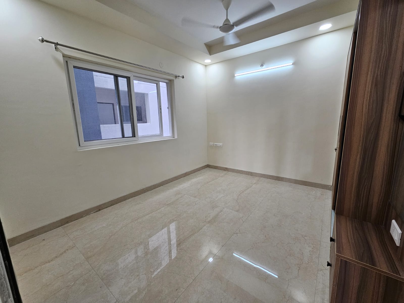 2 BHK + Pooja Room Apartment For Rent in My Home Avatar
