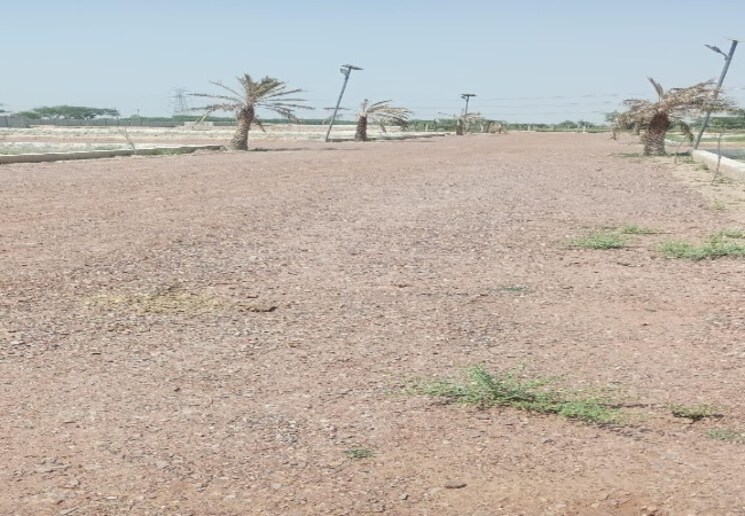 undefined, noida greater noida expressway  100 Sq.Yd. Plot In Noida Greater Noida Expressway Noida 8913111