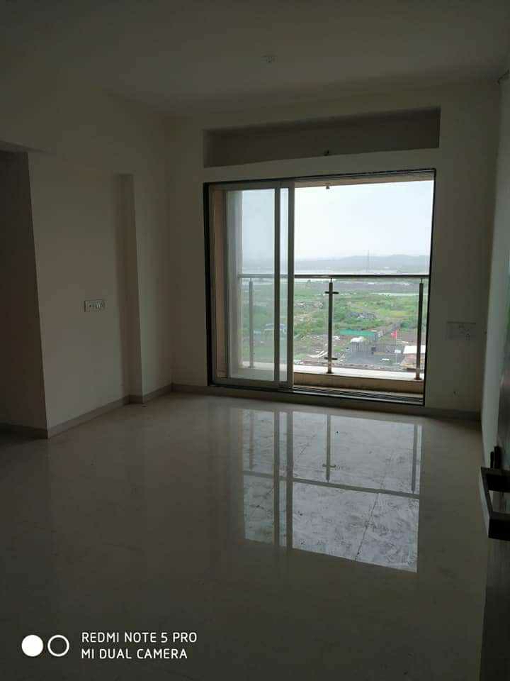 1 BHK + Extra Room 640 Sq.Ft. Apartment in Squarefeet Ace Square