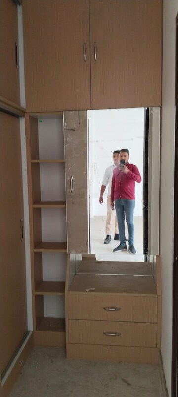 Furnished Amenities in 3.5 BHK Builder Floor at Uninav Bliss, Raj Nagar Extension – for Sale