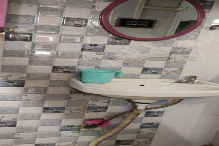 Bathroom, kubera-sankul-riddhi 1 Bedroom 660 Sq.Ft. Apartment In Hadapsar Pune 8913133