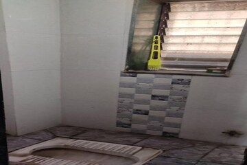 Staircase in 1 BHK Apartment at Kubera Sankul Riddhi, Hadapsar – for Rent
