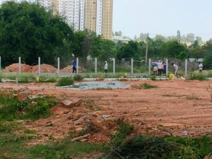  Plot For Sale in Kattigenahalli