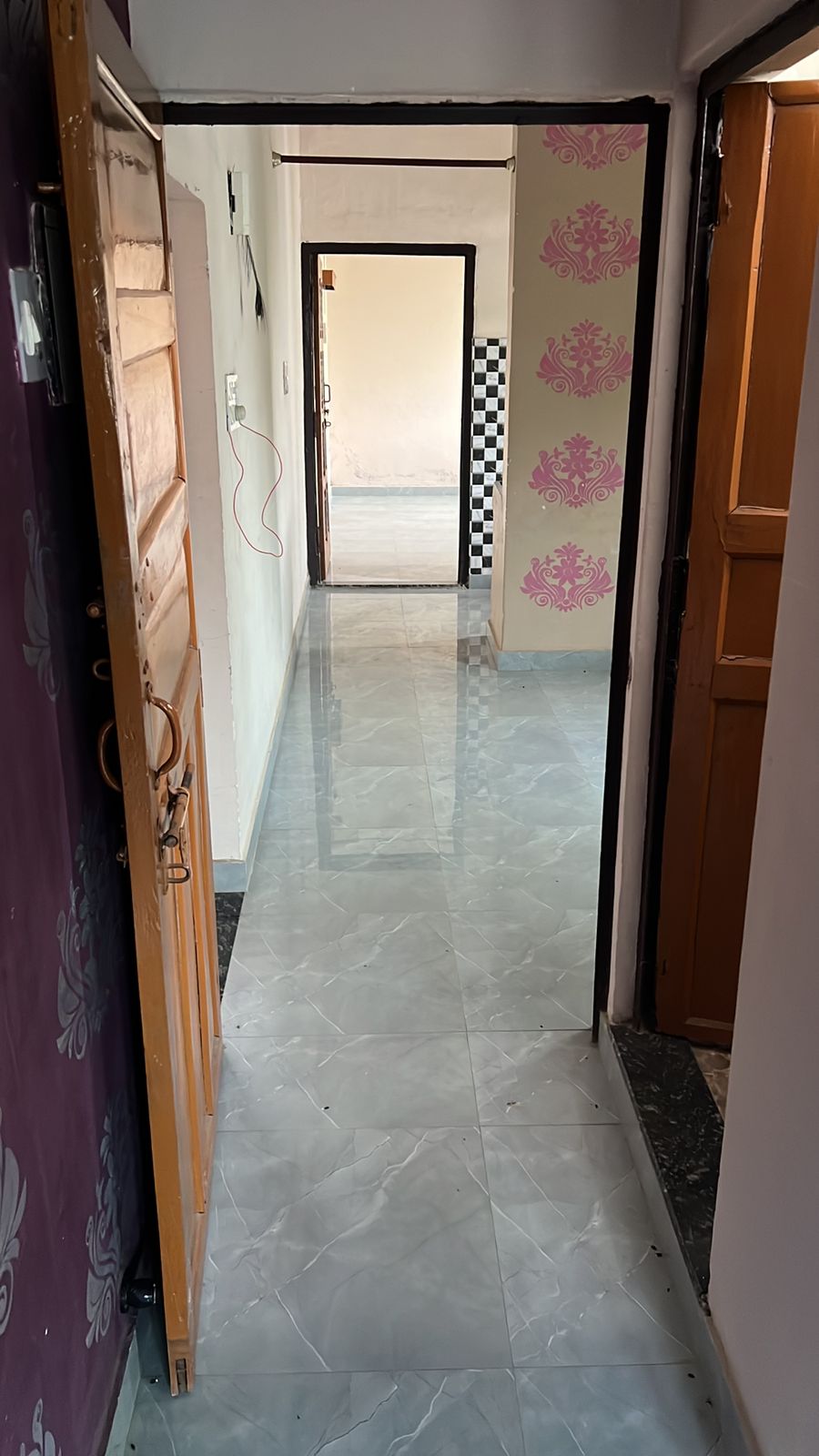 2 BHK + Pooja Room Independent House For Rent in Ram Property