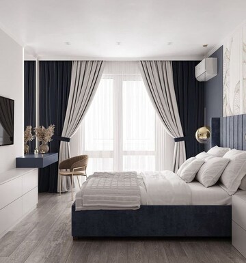 3 BHK Builder Floor For Sale in Entity Zenon, Borivali East