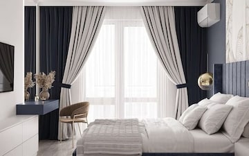 3 BHK Builder Floor For Sale in Entity Zenon, Borivali East