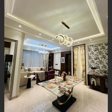 3 BHK Apartment For Sale in Gmada Aerocity