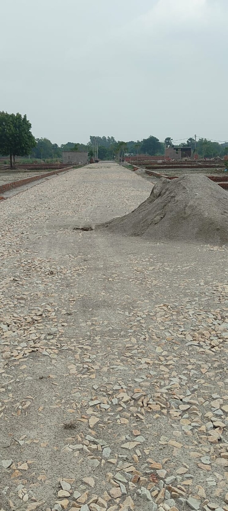 undefined, raebareli road  620 Sq.Ft. Plot In Raebareli Road Lucknow 8913173