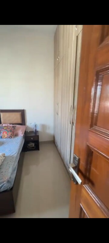Kitchen in 1 BHK Builder Floor at Dalanwala – for Rent