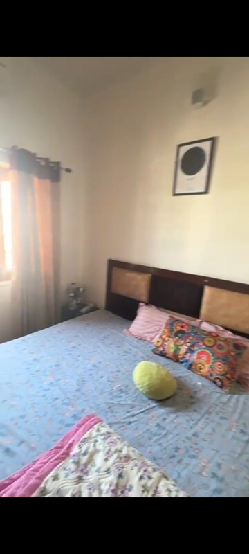 Bedroom in 1 BHK Builder Floor at Dalanwala – for Rent