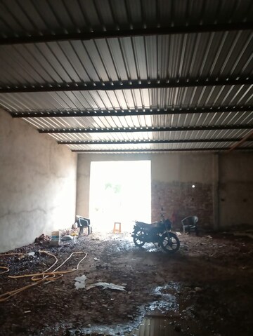  Warehouse – Exterior View View at Unitech The Residences Sector 33, Sector 33 - for Rent