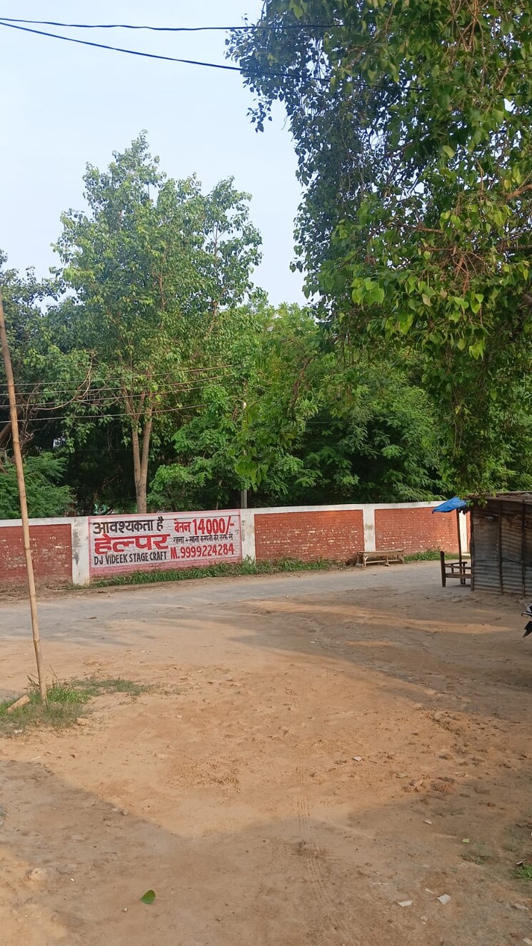 Exterior View, unitech-the-residences-sector-33 Commercial Warehouse 6000 Sq.Ft. In Sector 33 Gurgaon 8913186