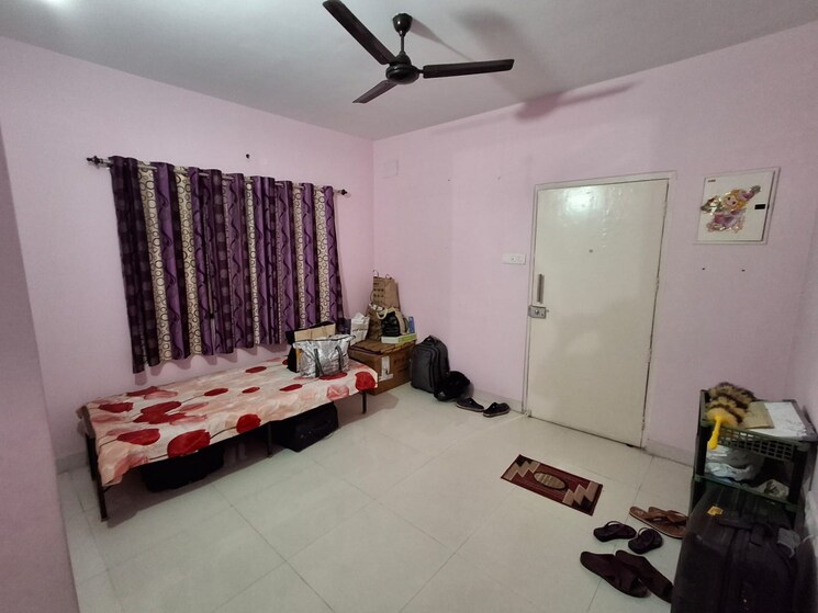 Living Room, dtc-southern-heights 2 Bedroom 940 Sq.Ft. Apartment In Joka Kolkata 8913169