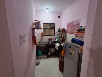 Team Area in 2 BHK Apartment at DTC Southern Heights, Joka – for Sale
