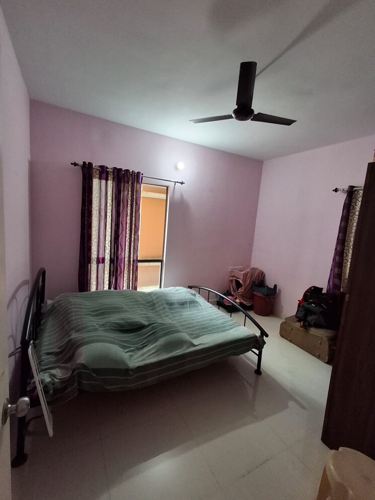 Bedroom, dtc-southern-heights 2 Bedroom 940 Sq.Ft. Apartment In Joka Kolkata 8913169