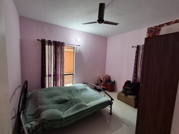 Bedroom in 2 BHK Apartment at DTC Southern Heights, Joka – for Sale