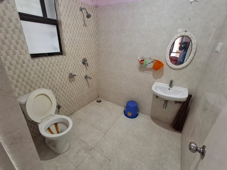 Bathroom, dtc-southern-heights 2 Bedroom 940 Sq.Ft. Apartment In Joka Kolkata 8913169