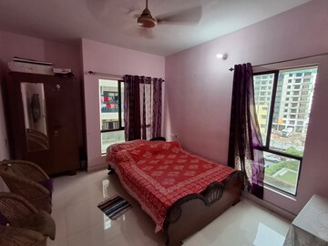 2 BHK Apartment For Sale in DTC Southern Heights, Joka
