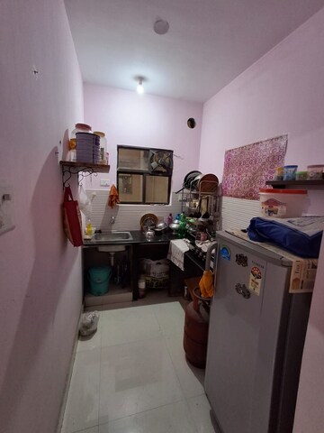 Team Area in 2 BHK Apartment at DTC Southern Heights, Joka – for Sale