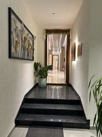 3.5 BHK + Study Room 1806 Sq.Ft. Apartment in Vanshika Natures Harmony