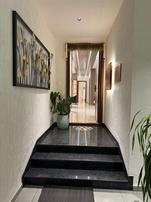 3.5 BHK Apartment For Sale in Vanshika Natures Harmony, Talaghattapura